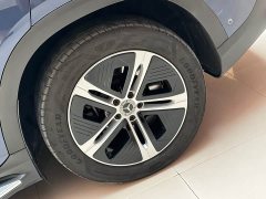 Mercedes-Benz EQE SUV 350 4MATIC Pioneer Edition - ფოტო 7