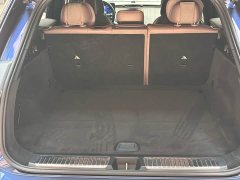 Mercedes-Benz EQE SUV 350 4MATIC Pioneer Edition - ფოტო 9