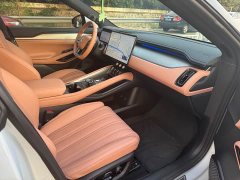 BYD Song L EV Intelligent Driving Edition 662km Lidar Excellence - ფოტო 11