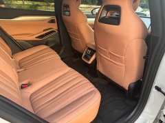 BYD Song L EV Intelligent Driving Edition 662km Lidar Excellence - ფოტო 12