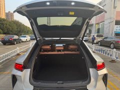 BYD Song L EV Intelligent Driving Edition 662km Lidar Excellence - ფოტო 13