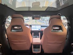 BYD Song L EV Intelligent Driving Edition 662km Lidar Excellence - ფოტო 14