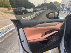 BYD Song L EV Intelligent Driving Edition 662km Lidar Excellence - ფოტო 18