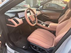 BYD Song L EV Intelligent Driving Edition 662km Lidar Excellence - ფოტო 19