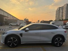 BYD Song L EV Intelligent Driving Edition 662km Lidar Excellence - ფოტო 3