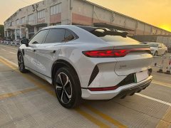 BYD Song L EV Intelligent Driving Edition 662km Lidar Excellence - ფოტო 4