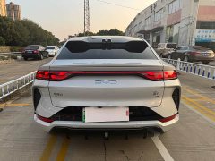 BYD Song L EV Intelligent Driving Edition 662km Lidar Excellence - ფოტო 5