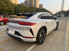 BYD Song L EV Intelligent Driving Edition 662km Lidar Excellence - ფოტო 6