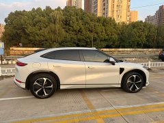 BYD Song L EV Intelligent Driving Edition 662km Lidar Excellence - ფოტო 7