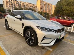 BYD Song L EV Intelligent Driving Edition 662km Lidar Excellence - ფოტო 8