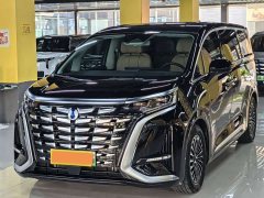 Denza BYD Denza D9 DM-i 980 Four-Wheel Drive Premium - ფოტო 1
