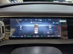 Denza BYD Denza D9 DM-i 980 Four-Wheel Drive Premium - ფოტო 10