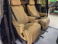 Denza BYD Denza D9 DM-i 980 Four-Wheel Drive Premium - ფოტო 11