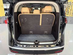 Denza BYD Denza D9 DM-i 980 Four-Wheel Drive Premium - ფოტო 12