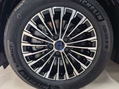 Denza BYD Denza D9 DM-i 980 Four-Wheel Drive Premium - ფოტო 13