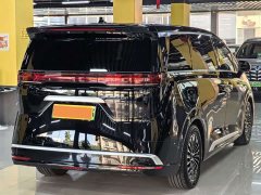 Denza BYD Denza D9 DM-i 980 Four-Wheel Drive Premium - ფოტო 15
