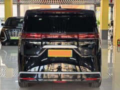 Denza BYD Denza D9 DM-i 980 Four-Wheel Drive Premium - ფოტო 16