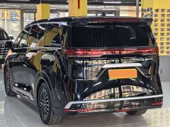 Denza BYD Denza D9 DM-i 980 Four-Wheel Drive Premium - ფოტო 17