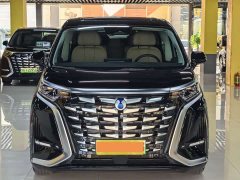 Denza BYD Denza D9 DM-i 980 Four-Wheel Drive Premium - ფოტო 2