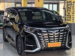 Denza BYD Denza D9 DM-i 980 Four-Wheel Drive Premium - ფოტო 3