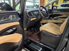 Denza BYD Denza D9 DM-i 980 Four-Wheel Drive Premium - ფოტო 4