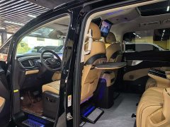 Denza BYD Denza D9 DM-i 980 Four-Wheel Drive Premium - ფოტო 5