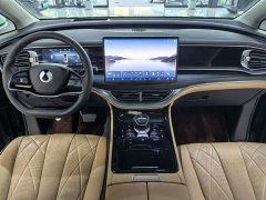 Denza BYD Denza D9 DM-i 980 Four-Wheel Drive Premium - ფოტო 6