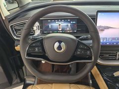 Denza BYD Denza D9 DM-i 980 Four-Wheel Drive Premium - ფოტო 7