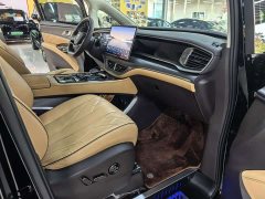 Denza BYD Denza D9 DM-i 980 Four-Wheel Drive Premium - ფოტო 9