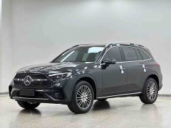 Mercedes-Benz GLC 300 L 4MATIC Dynamic 5-Seater - ფოტო 1