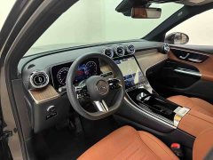 Mercedes-Benz GLC 300 L 4MATIC Dynamic 5-Seater - ფოტო 10
