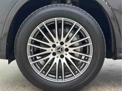 Mercedes-Benz GLC 300 L 4MATIC Dynamic 5-Seater - ფოტო 11