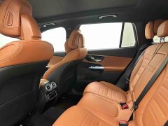 Mercedes-Benz GLC 300 L 4MATIC Dynamic 5-Seater - ფოტო 13