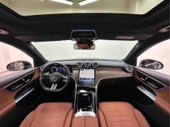 Mercedes-Benz GLC 300 L 4MATIC Dynamic 5-Seater - ფოტო 15