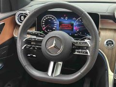 Mercedes-Benz GLC 300 L 4MATIC Dynamic 5-Seater - ფოტო 17