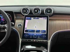 Mercedes-Benz GLC 300 L 4MATIC Dynamic 5-Seater - ფოტო 19