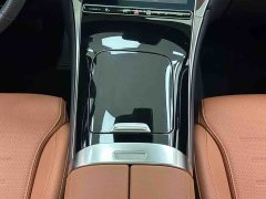 Mercedes-Benz GLC 300 L 4MATIC Dynamic 5-Seater - ფოტო 20