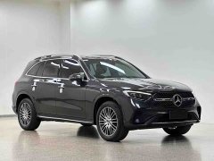 Mercedes-Benz GLC 300 L 4MATIC Dynamic 5-Seater - ფოტო 3