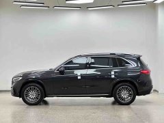 Mercedes-Benz GLC 300 L 4MATIC Dynamic 5-Seater - ფოტო 4