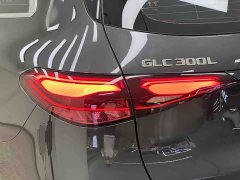 Mercedes-Benz GLC 300 L 4MATIC Dynamic 5-Seater - ფოტო 5