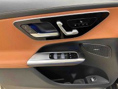 Mercedes-Benz GLC 300 L 4MATIC Dynamic 5-Seater - ფოტო 7