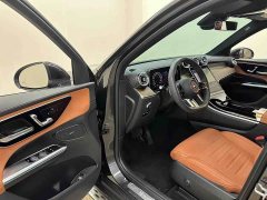 Mercedes-Benz GLC 300 L 4MATIC Dynamic 5-Seater - ფოტო 8