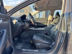 Geely Emgrand 4th Generation Champion Edition 1.5L CVT Luxury - ფოტო 10
