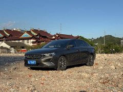 Geely Emgrand 4th Generation Champion Edition 1.5L CVT Luxury - ფოტო 2