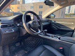 Geely Emgrand 4th Generation Champion Edition 1.5L CVT Luxury - ფოტო 3