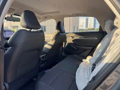 Geely Emgrand 4th Generation Champion Edition 1.5L CVT Luxury - ფოტო 4