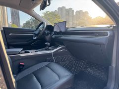 Geely Emgrand 4th Generation Champion Edition 1.5L CVT Luxury - ფოტო 7