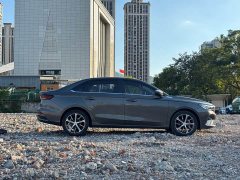Geely Emgrand 4th Generation Champion Edition 1.5L CVT Luxury - ფოტო 8