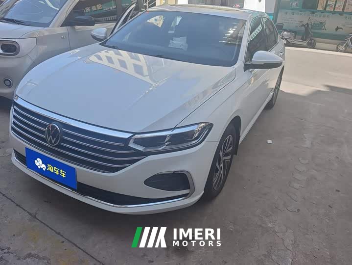 Volkswagen Lavida 2023 280TSI DSG Full Comfort Edition - ავტომობილი ჩინეთიდან