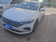 Volkswagen Lavida 2023 280TSI DSG Full Comfort Edition - ფოტო 1